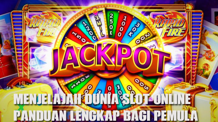 Situs Slot Online